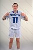 MLax Media Day  Wheaton College Men’s Lacrosse Media Day. - Photo by Keith Nordstrom : Men’s Lacrosse, Media Day